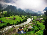 Adventure Tourism : Kashmir’s Untapped Promise