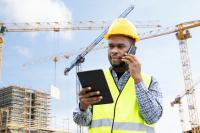 How Technology is Transforming Small and Mid-Sized Construction Businesses