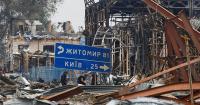 Russia warns of ‘massive strikes’ on Ukrainian energy