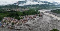 Nepal disaster highlights climate, geopolitical plight
