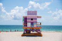 What makes a great beach: Environmental science professor breaks it down