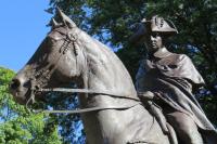 History Close at Hand: George Washington, Benjamin Tallmadge, and the Revolutionary War on L.I. (Part 7)