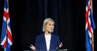 Iceland votes against talks to join EU