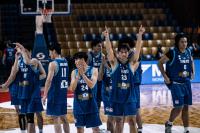 Group D: Mongolia, Thailand advance to Second Round