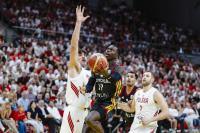 OT drama: World champs Germany snap Poland's unbeaten streak