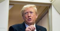 President Trump announces he will attend Presidents Cup at Medinah Country Club