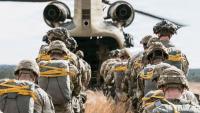 Army extends 82nd Airborne Division’s Middle East deployment to a full year