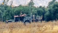 Israeli incursion, artillery shelling target Syria’s Quneitra countryside