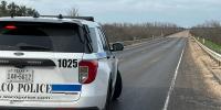 Waco Police confirm department is using ALPR technology, but not Flock branded cameras