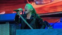 BRUCE DICKINSON: IRON MAIDEN 'Crossed The Lake Of Ontario' To Get To Toronto Concert