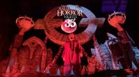Video: House Highlights at Universal Orlando's Halloween Horror Nights 35