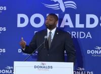 Poll shows race tightening as GOP governor candidate prepares to visit The Villages