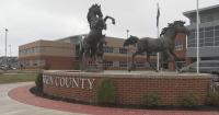 Florida teen arrested after alleged threat against McCracken County High School
