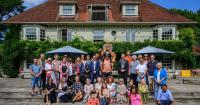 New Forest rallies behind 1,000-mile tiger conservation challenge