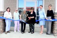 Long Beach clinic celebrates grand opening: Focus on women’s and children’s health