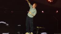 6 hospitalized after Ed Sheeran Ford Field concert load-out