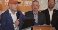 Australia’s Populist One Nation Party Scores Historic Breakthrough With Special Election Victory