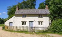 Home buyers pay a £66,500 premium to live in a national park... here are the cheapest (and most expensive)