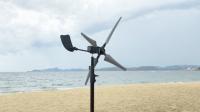 This Denver Startup Is Making Mini Wind Turbines That Fit In A Camping Backpack