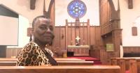 Passion for church leads Bullock to new business idea