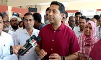 School feeding prog to be launched nationwide next year: Bobby Hajjaj