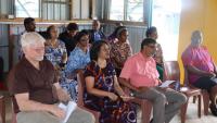 Community aged care homes launched in Lautoka