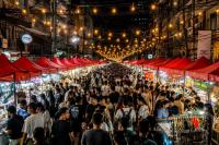 Fusion Alley Manila Food Guide: Best Street Foods, What to Eat & Travel Tips