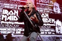 Iron Maiden Launch 2026 North American Tour - Photos, Setlist