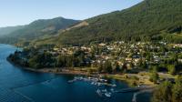 Canada's 'Gateway To The Wild West Coast' Is A Secluded Shoreside Village With Outdoor Fun And Stunning Wildlife
