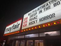 Ottawa theatre helps fans celebrate Tim Curry's most famous role