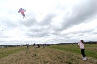 Canada’s largest kite festival reaches new heights in Hopeville