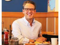 Ontario Liberal leadership candidate visits Sarnia
