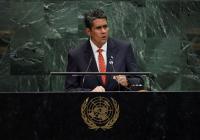 Pacific forum set to open in Palau without several leaders