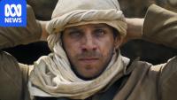 Israel banned Palestine 36. Then it landed on an Oscars shortlist