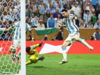 Sudbury faith: Plenty of expressions of faith at the World Cup