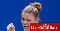 US Open tennis 2026: Pegula, Boulter and Medvedev advance while Norrie exits on day one – as it happened
