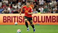 Transfer rumors, news: Liverpool, Newcastle eye Belgian forward