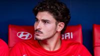 Arsenal put on red alert as Atletico Madrid bid for Julian Alvarez replacement
