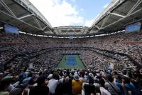LIVE | 2026 US Open: Pegula shakes off nerves in first-round win