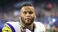 Los Angeles Rams Legend Comes Out of Retirement