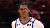 Former Top-10 Pick Cody Williams will Look to Find NBA Footing After Trade