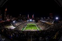Georgia Tech Prepares for Football Season Opener