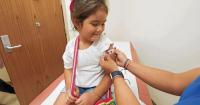 ‘Vaccines are a piece of overall health’: August honors Immunization Awareness Month