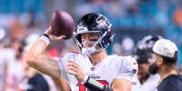 Atlanta Falcons announce 53-man roster for 2026 season
