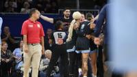'Needs to Go to Court': Enes Kanter Urged to Take Legal Action After Chicago Sky’s Brutal Treatment