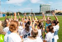 Women’s soccer draws Northern Illinois 0-0