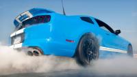 Drive Your Sports Car As Hard As You Can, Because AI Is Doing More Harm To The Atmosphere