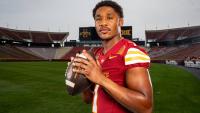 Jaylen Raynor Needs To Improve in Key Area To Elevate Iowa State Offense