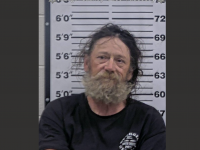 Sheriff: Kansas man with suspended license was transporting meth