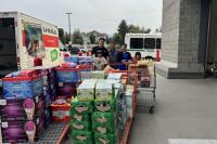 Chinese Canadian community donates over $30K to Vernon wildfire relief